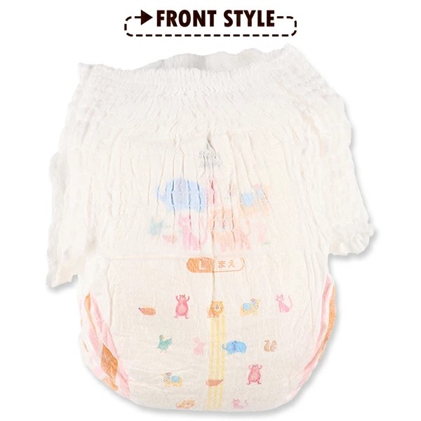 Diaper Lのイメージ